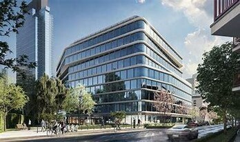 The Form Biuro, Warszawa, Wola, Miedziana