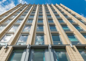 Edison Biuro, Kraków, Kraków-Krowodrza, Kołowa