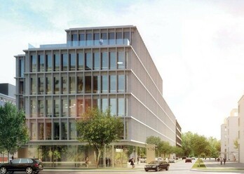 X20 Office, Warszawa, , Czerniakowska