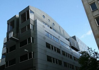 Nautilus Biuro, Warszawa, Śródmieście, Nowogrodzka