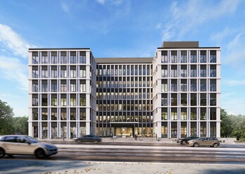 Kielecka 2 / K2 Office, Gdynia, , Kielecka