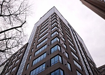 Atrium Garden Office, Warszawa, Śródmieście, al. Jana Pawła II