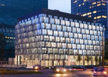 Intraco Prime Biuro, Warszawa, Śródmieście, Stawki