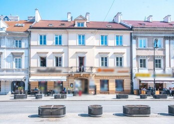 Nowy Świat 42 Biuro, Warszawa, , Nowy Świat