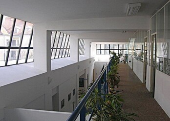 Świętojerska 5/7 Biuro, Warszawa, Śródmieście, Świętojerska