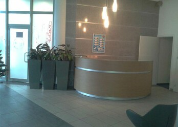 Waszyngtona 146 Office, Warszawa, Praga-Południe, 