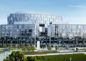 Tryton Business House Office, Gdańsk, , Jana z Kolna