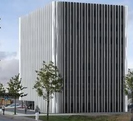 G.O. Center Office, Kraków, , Walerego Sławka