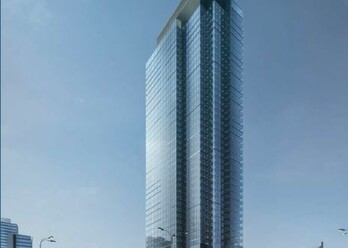 PODNAJEM Warsaw Unit Office, Warszawa, Wola, rondo Ignacego Daszyńskiego