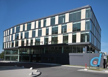 Łużycka Plus Office, Gdynia, , Łużycka