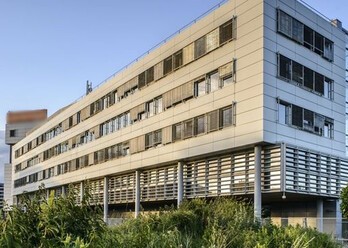 Taifun Office, Warszawa, Włochy, Aleje Jerozolimskie