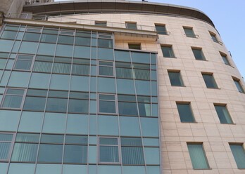 Wolf Zielna Biuro, Warszawa, Śródmieście, Zielna