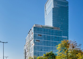 Olivia PRIME Biuro, Gdańsk, , al. Grunwaldzka