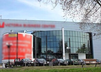 Victoria Business Center Office, Poznań, , Strzelecka