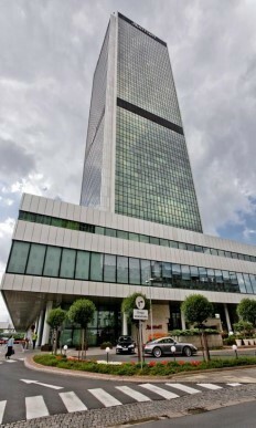 Centrum LIM Office, Warszawa, Śródmieście, Aleje Jerozolimskie