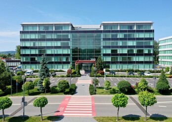 Eximius Park 200 Biuro, Zabierzów, , Krakowska