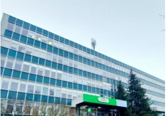 Bacha 2 Biuro, Warszawa, Mokotów, Jana Sebastiana Bacha