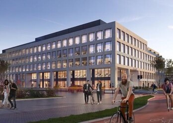 West 4 Biuro, Wrocław, , Na Ostatnim Groszu