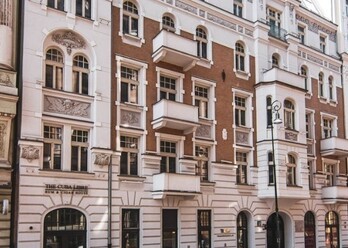 Poznańska 37 Biuro, Warszawa, Śródmieście, Poznańska