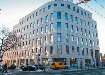 Rupes Biuro, Lublin, , al. Racławickie