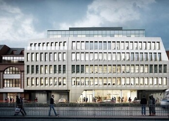 Pegaz Office, Wrocław, , Kazimierza Wielkiego