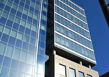 Warsaw Financial Center - WFC Office, Warszawa, Śródmieście, Emilii Plater