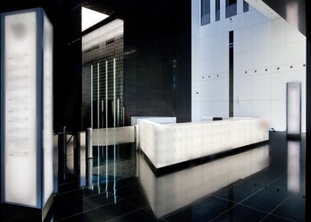 Plac Unii A Office, Warszawa, Mokotów, Puławska