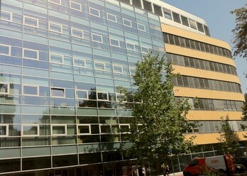 Stratos Office, Warszawa, Śródmieście, ks. Ignacego Jana Skorupki