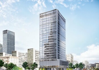 Central Point Biuro, Warszawa, , Świętokrzyska