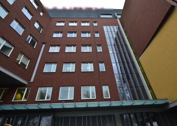 Cybernetyki 19B Office, Warszawa, Mokotów, Cybernetyki