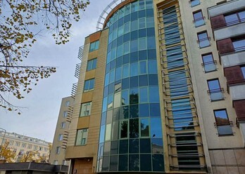 Wiktorska 63 Biuro, Warszawa, Mokotów, Wiktorska