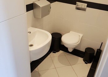 Maison De Luxe Biuro, Warszawa, Śródmieście, Juliana Bartoszewicza