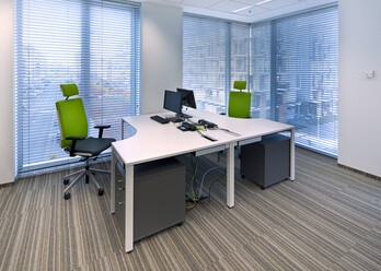 Harmony Office Center C Biuro, Warszawa, Mokotów, Stanisława Żaryna