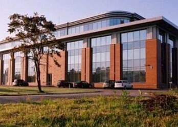 Viking House Biuro, Warszawa, Ursynów, rtm. Witolda Pileckiego