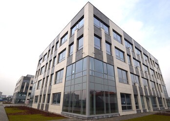 Astrum Business Park Biuro, Warszawa, Włochy, Łopuszańska
