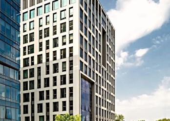 Olivia Business Centre - Olivia Four Biuro, Gdańsk, , al. Grunwaldzka