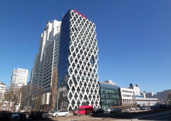 PODNAJEM Prosta Tower Office, Warszawa, Wola, Prosta