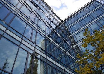 Park Postępu D Office, Warszawa, Mokotów, Postępu