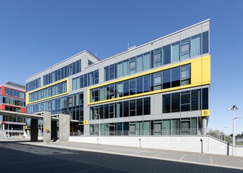 Cube Office Park B Biuro, Gdańsk, , płk. Jana Pałubickiego