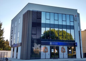 PODNAJEM Jugosłowiańska 22 Biuro, Poznań, Poznań-Grunwald, Jugosłowiańska