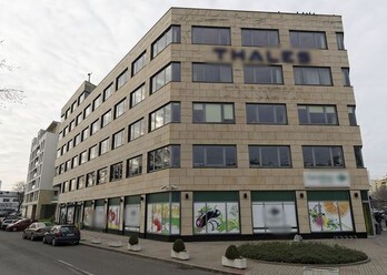 PODNAJEM Żoliborz Plaza Biuro, Warszawa, Żoliborz, gen. Józefa Zajączka