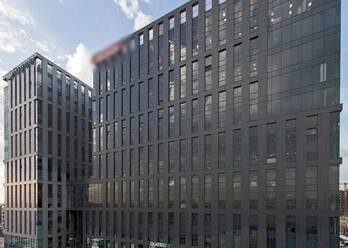 Quattro Business Park D Biuro, Kraków, , al. gen. Tadeusza Bora-Komorowskiego