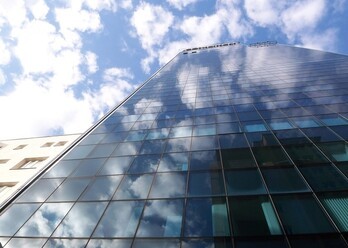Central Tower Office, Warszawa, Śródmieście, Aleje Jerozolimskie