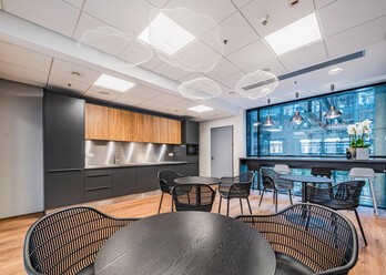 Focus Biuro, Warszawa, Śródmieście, Aleja Armii Ludowej