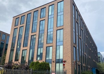 Arkońska Business Park A1 Biuro, Gdańsk, Oliwa, Arkońska