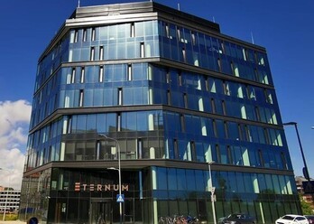 Eternum Office, Gdańsk, , Nowomiejska