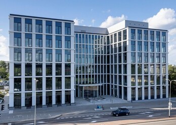 Kielecka 2 / K2 Office, Gdynia, , Kielecka