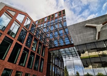 PODNAJEM Garnizon GATO Biuro, Gdańsk, , Cypriana Kamila Norwida