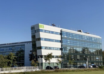 OPERA Office Office, Gdańsk, , al. Zwycięstwa