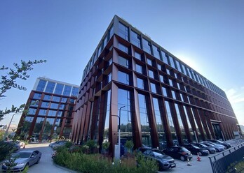 Palio Office Park A Biuro, Gdańsk, , Marynarki Polskiej